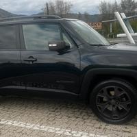Jeep Renegade 1.3