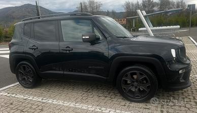 Jeep Renegade 1.3