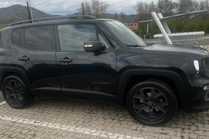 Jeep Renegade 1.3