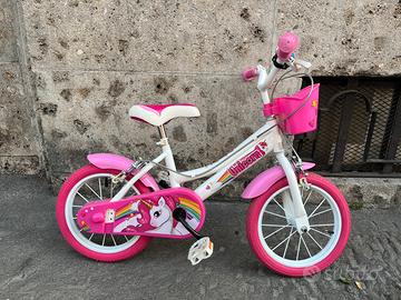 Bici bambina