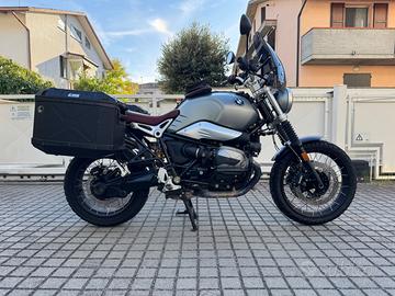 BMW R nineT - 2023