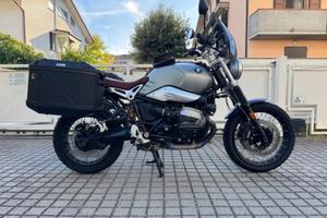 BMW R nineT - 2023