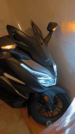 Honda Forza 350 - 2021