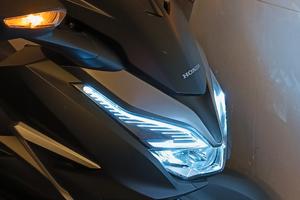 Honda Forza 350 - 2021