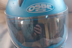 Casco integrale Osbe