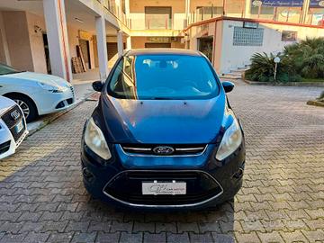 Ford C-Max 1.6 tdci Titanium 115cv dpf