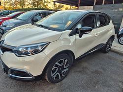 Renault Captur 1.5 dCi 8V 90 CV EDC Energy R-Link