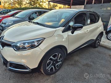 Renault Captur 1.5 dCi 8V 90 CV EDC Energy R-Link
