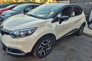 Renault Captur 1.5 dCi 8V 90 CV EDC Energy R-Link