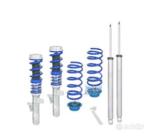 SOSPENSIONE FILETTATA BLUE LINE FORD FOCUS MK2