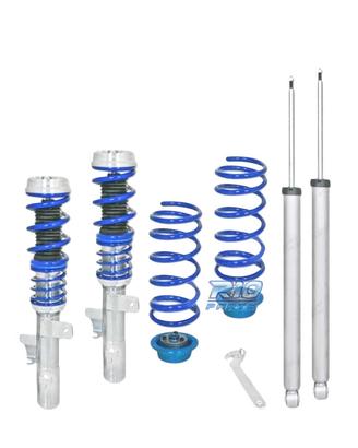 SOSPENSIONE FILETTATA BLUE LINE FORD FOCUS MK2