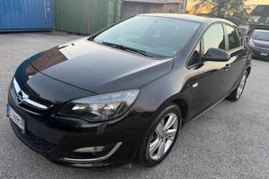 OPEL Astra 186,123km 1.7CDTI 110CV 5p Cosmo Bel