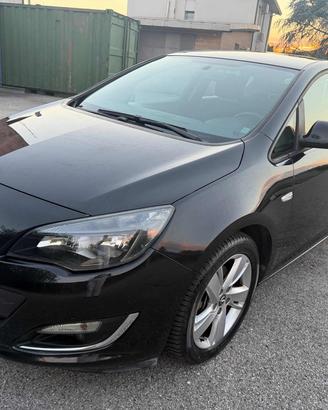 OPEL Astra 186,123km 1.7CDTI 110CV 5p Cosmo Bel