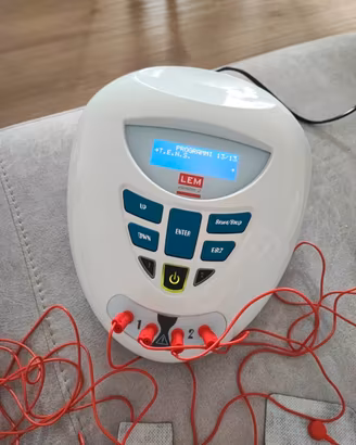 ELETTROTERAPIA