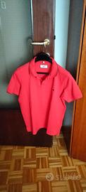 Carrera Polo regular uomo