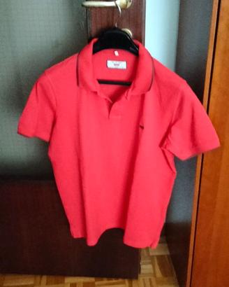 Carrera Polo regular uomo