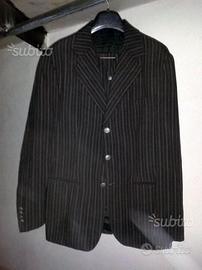 Vestiti completi taglia 50