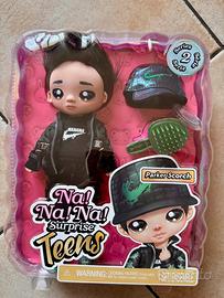 Bambola dragon boy doll