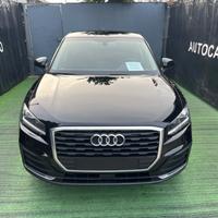 Audi Q2 1.6 TDI 116 cv cambio automatico