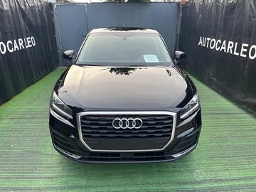 Audi Q2 1.6 TDI 116 cv cambio automatico