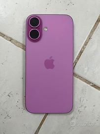 IPHONE16 256 GB