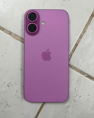 IPHONE16 256 GB