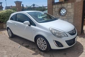 Opel Corsa 1.2 85CV 3 porte GPL-TECH Club