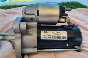 Motorino d'avviamento nuovo Valeo, 446503, 1.4Kw, 