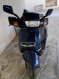 Scooter 50cc