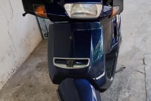Scooter 50cc