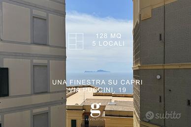 Appartamento Napoli [Cod. rif 3150114ARG] (Vomero)