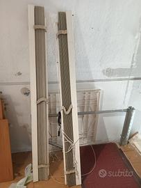 2 veneziane da esterno