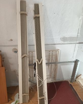 2 veneziane da esterno