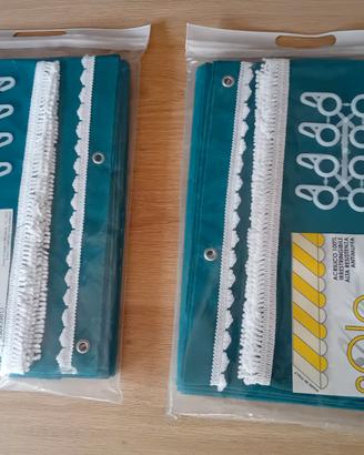 Tende Nuove SOLE 2 Verdoni(SUNTEX)1 FIORI(FLORIDA)