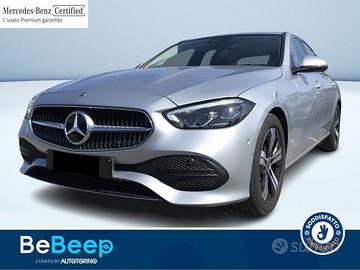 Mercedes-Benz Classe C C 200 D MHEV SPORT AUTO