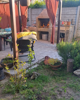 Casa per studenti e vacanze