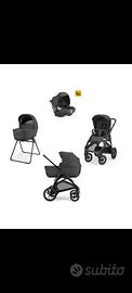 Trio Inglesina