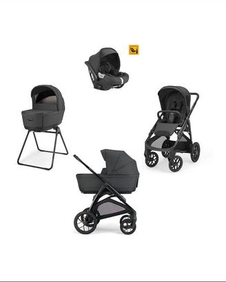 Trio Inglesina