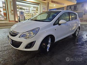 Opel Corsa 1.3 CDTI 95CV F.AP. 5 porte Cosmo