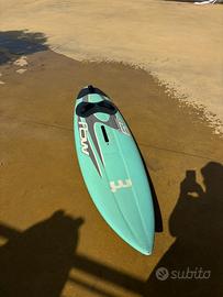 Tavola Windsurf Mistral Flow 266 – 96 L