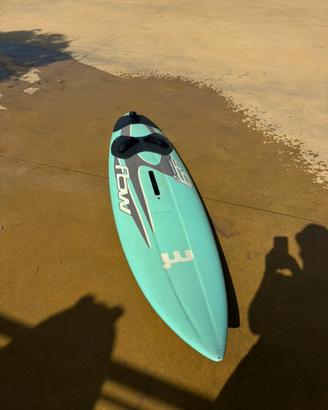 Tavola Windsurf Mistral Flow 266 – 96 L