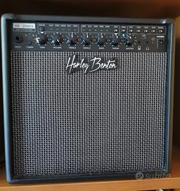 Amplificatore per chitarra