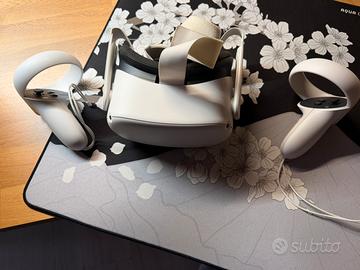 Oculus Quest 2