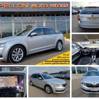 Škoda Octavia Wagon 1.6 tdi 115cv dsg GARANZI...