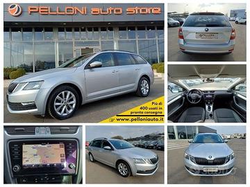 Škoda Octavia Wagon 1.6 tdi 115cv dsg GARANZI...