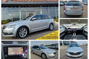 Škoda Octavia Wagon 1.6 tdi 115cv dsg GARANZI...