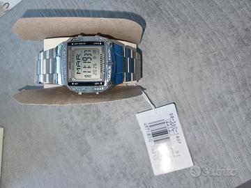 Orologio Casio vintage 