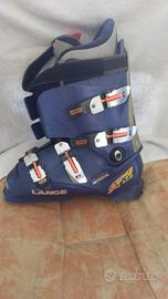 Scarponi SCI LANGE