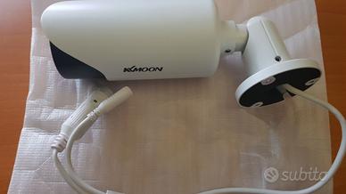 camera videosorveglianza 1080p PoE KKmoon