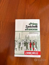 Dizionario Francese-Italiano/ Italiano-Francese